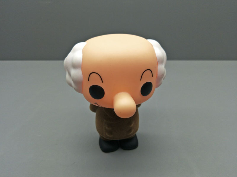 FUNKO POP 系列 鐵臂阿童木 模型玩偶汽車擺件