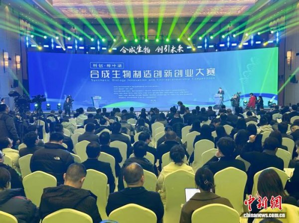 优配无忧 发展活力加速释放 湖南常德构建特色产业体系